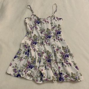 Urban Outfitters Kimchi Blue Romper